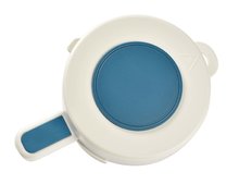 Parní hrnec s mixérem - Parní vařič a mixér Beaba Babycook Smart® Peacock Blue modro-černý_3