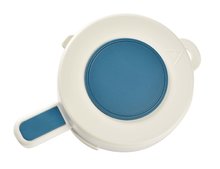 Parni lonac s mikserom - Kuhalo na paru i mikser Beaba Babycook Smart® Peacock Blue plavo-crno_3