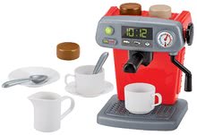 Spielhäuser Sets - Set Häuschen der Freunde von Smoby mit Küche und Espressomaschine mit Tassen als GESCHENK_0