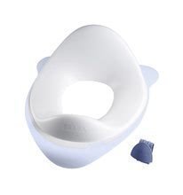 Bilik és wc-szűkítők - Szett szűkítő toalettre Beaba mineral és fellépő kisautó 18 hó-tól_0