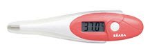 Termometre - Termometru Beaba digital de 10 secunde – roşu_0