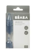 Nosné odsávačky - Nosná odsávačka Beaba Minidoo manual mineral od 0 mes_3