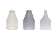 Dispositifs d'aspiration nasale - Aspirateur nasal Beaba Tomydoo Evolutive électrique minérale de 0 mois_0