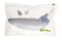 Nosné odsávačky -  NA PREKLAD - Aspiradora portátil Beaba para mocos Tomydoo Evolutivo eléctrico mineral desde 0 meses_1