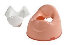 Bilik és wc-szűkítők - Bili Beaba ergonomikus rózsaszín_0