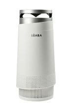 Čistička vzduchu Air Purifier Beaba ultra tichá 3-stupňový filter s 99.9% účinnosťou od 0 mesiacov