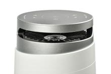 Čističky vzduchu a zvlhčovače - Čistička vzduchu Air Purifier Beaba ultra tichá 3-stupňový filter s 99.9% účinnosťou od 0 mesiacov_3
