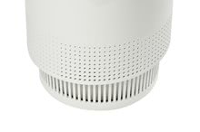 Purificatoare de aer si dezumidificatoare - Purificator de aer Air Purifier Beaba ultra silențios filru 3-straturi cu eficiență de 99,9%_0