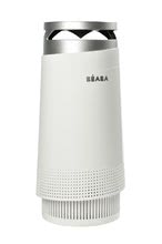 Čistilci in vlažilniki zraka - Čistilec zraka Air Purifier Beaba ultra tih 3-stopenjski filter z 99,9% učinkovitostjo od 0 meseca_11