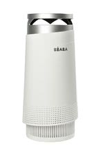 Pročišćivači i ovlaživači zraka - Pročišćivač zraka Air Purifier Beaba ultratihi filter s 3 stupnja s 99.9 % učinkovitosti od 0 mjeseci_7