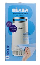 Purificatoare de aer si dezumidificatoare - Purificator de aer Air Purifier Beaba ultra silențios filru 3-straturi cu eficiență de 99,9%_10