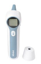 Teplomery - Teplomer bezdotykový Beaba Thermospeed Infrared Thermometer Forehead and Ear Detection - meranie z čela a uší od 0 mes_0