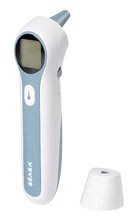 Thermometer - Beaba berührungsloses Thermometer Thermospeed Infrarot-Thermometer Stirn- und Ohrerkennung - Messung von Stirn und Ohren ab 0 Monaten_11