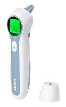 Hőmérők - Érintésmentes lázmérő Beaba Thermospeed Infrared Thermometer Forehead and Ear Detection - homlok és fül mérés 0 hó-tól_12