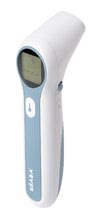 Teploměry - Teploměr bezdotykový Beaba Thermospeed Infrared Thermometer Forehead and Ear Detection – měření z čela a uší od 0 měsíců_13