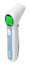 Toplomjeri - Beskontaktni toplomjer Beaba Thermospeed Infrared Thermometer Forehead and Ear Detection - mjerenje na čelu ili u ušima od 0 mjeseci_1
