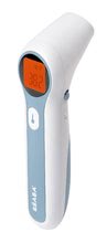 Hőmérők - Érintésmentes lázmérő Beaba Thermospeed Infrared Thermometer Forehead and Ear Detection - homlok és fül mérés 0 hó-tól_14