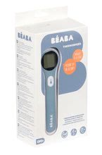 Hőmérők - Érintésmentes lázmérő Beaba Thermospeed Infrared Thermometer Forehead and Ear Detection - homlok és fül mérés 0 hó-tól_16