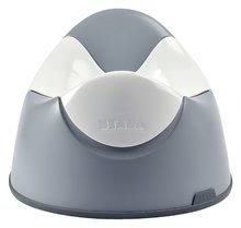 Kahlice - Kahlica za otroke Beaba Training Potty Light Mist ergonomska siva od 18 mes_0