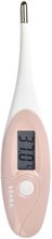 Thermometer - Thermometer für Kinder Thermobip Beaba Digital 10 Sekunden - blau, grau, pink, silber_1