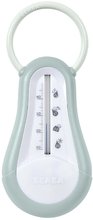 Termometer za kopalno kad Beaba Bath Thermometer Green zeleni od 0 mes