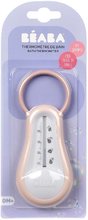 Thermometer - Badethermometer Beaba Bath Thermometer Old pink rosa ab 0 Mo_2