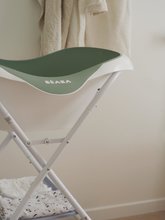 Vaničky pre bábätka - Vanička Camélé’O 1st Age Baby Bath Beaba Sage Green zelená od 0 mes_2