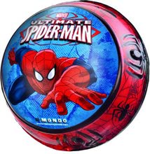 Staré položky - Basketbalový koš Spiderman Mondo na stěnu s míčem od 6 let_0