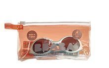 Slnečné okuliare - Slnečné okuliare Beaba Baby S UV filter 3 tyrkysové od 9 mesiacov_1