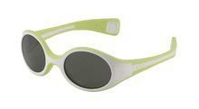 Slnečné okuliare Beaba Baby S UV filter 3 zelené od 9 mesiacov