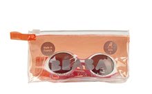 Sluneční brýle - Sluneční brýle Beaba Baby S UV filtr 3 růžové od 9 měsíců_1