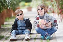 Gyerek napszemüvegek - Napszemüveg Beaba Kids M UV szűrő 3 narancssárga_2