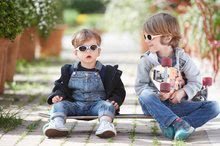 Gyerek napszemüvegek - Napszemüveg Beaba Kids M UV szűrő 3 narancssárga_3