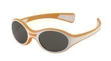 Sluneční brýle Beaba Kids M UV filtr 3 oranžové