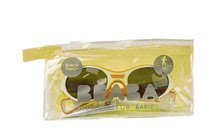 Slnečné okuliare - Slnečné okuliare Beaba Kids M UV filter 3 oranžové od 12 mesiacov_3