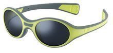 Slnečné okuliare Beaba Kids M UV filter 3 zelené od 12 mesiacov
