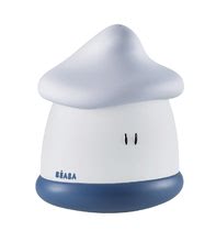 Dětské lampičky - Lampička k postýlce Beaba Pixie Soft Sweety modrá od 0 měsíců_0