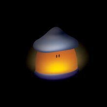 Dječje svjetiljke - Svjetiljka za krevetić Beaba Pixie Soft Sweety plava od 0 mjeseci_3