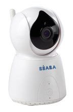 Elektronske varuške - Elektronska varuška Zen + Video Baby Beaba s panoramskimi in infrardečim nočnim vidom od 0 mes_1