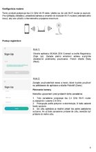 Elektronické opatrovateľky -  NA PREKLAD - Monitor de bebé Beaba Video Baby Monitor electrónico ZEN Connect con conexión a móvil (Android e IOS) con visión nocturna infrarroja desde 0 meses_13