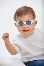 Slnečné okuliare -  NA PREKLAD - Gafas de sol para recién nacidos Beaba Correa de clip Aqua UV4 de 0 a 9 meses, verde_2