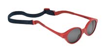 Lunettes de soleil - Lunettes de soleil pour enfants Beaba Bébé S Poppy Red de 9 à 24 mois rouge_0