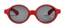 Slnečné okuliare - Slnečné okuliare pre deti Beaba Baby S Poppy Red od 9-24 mesiacov červené_3