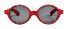 Ochelari de soare - Ochelari de soare pentru copii Beaba Baby S Poppy Red de la 9-24 luni roșu_3