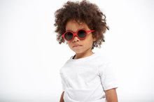 Lunettes de soleil - Lunettes de soleil pour enfants Beaba Bébé S Poppy Red de 9 à 24 mois rouge_0