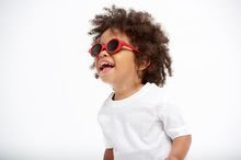 Slnečné okuliare - Slnečné okuliare pre deti Beaba Baby S Poppy Red od 9-24 mesiacov červené_5