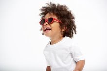 Lunettes de soleil - Lunettes de soleil pour enfants Beaba Bébé S Poppy Red de 9 à 24 mois rouge_1