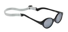 Sonnenbrille - Beaba Kindersonnenbrille Baby S Black von 9-24 Monaten schwarz_0