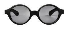 Slnečné okuliare - Slnečné okuliare pre deti Beaba Baby S Black od 9-24 mesiacov čierne_3