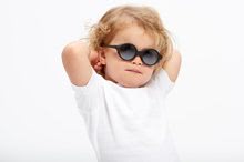 Slnečné okuliare - Slnečné okuliare pre deti Beaba Baby S Black od 9-24 mesiacov čierne_4